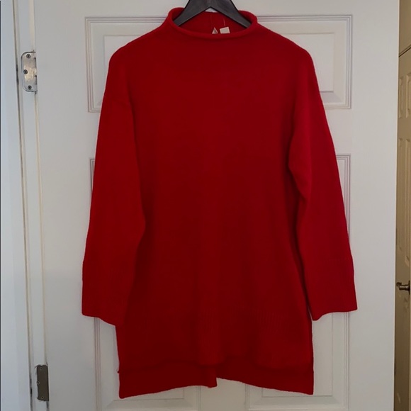 Anthropologie NWT moth sweater size M - Picture 3 of 8